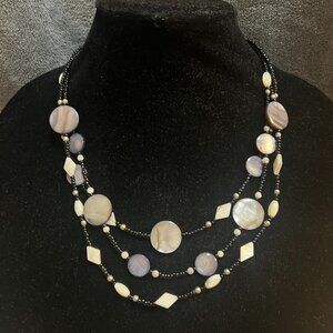 Fashion necklace